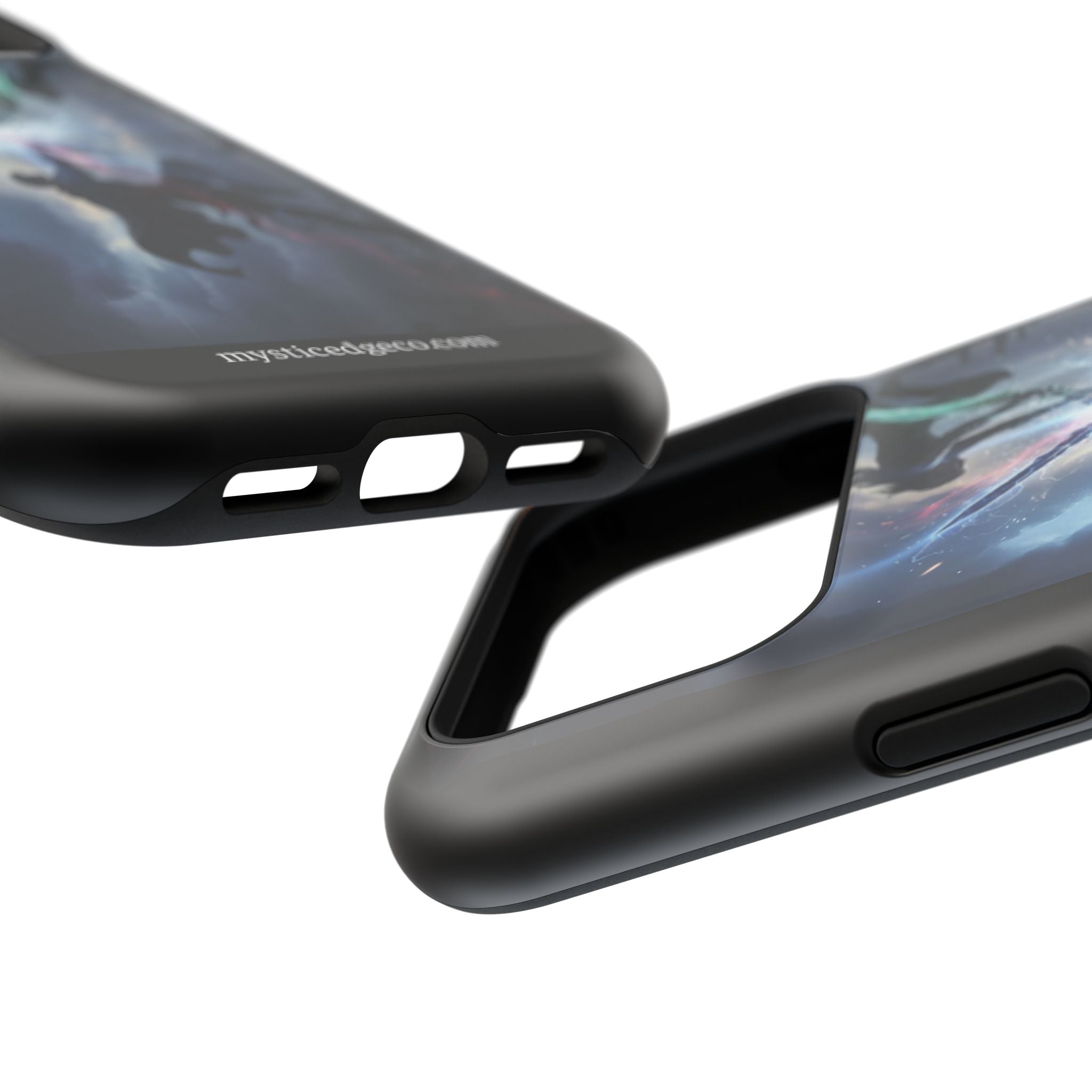 MEC™ Clash Of Titans Phone Cases