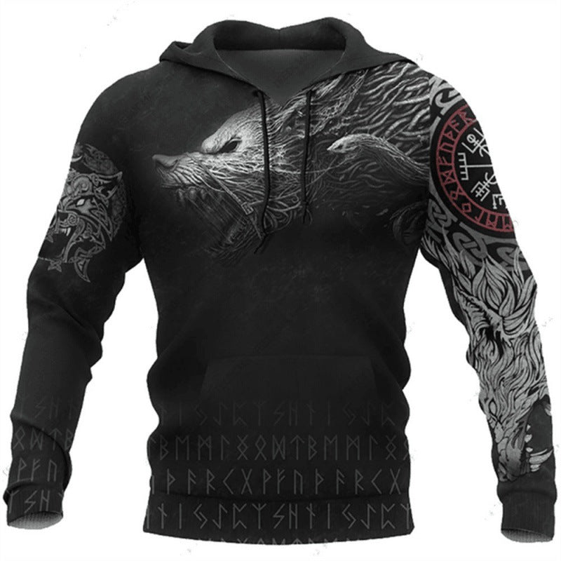 MEC™  Sigil Hoodie