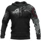 MEC™  Sigil Hoodie