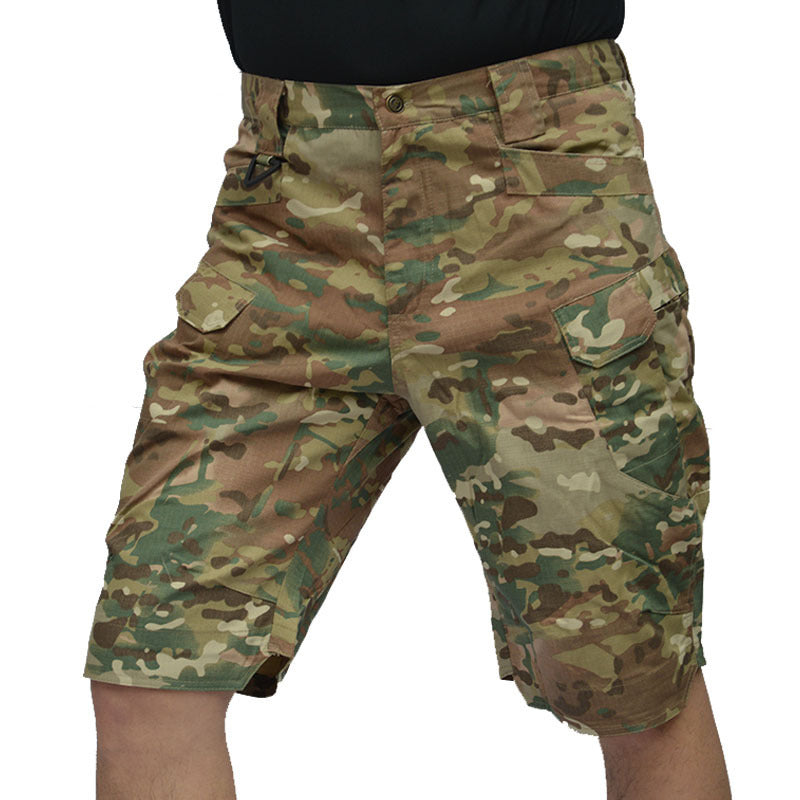 Forge™  Tactical Cargo Shorts