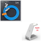 Forge™ 3 In 1 Fast Charging Wireless Station