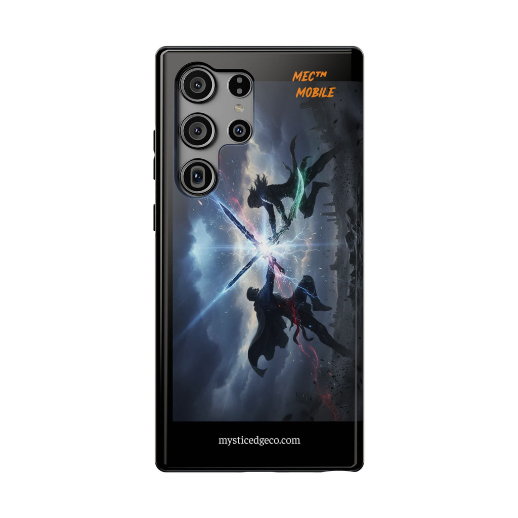MEC™ Clash Of Titans Phone Cases