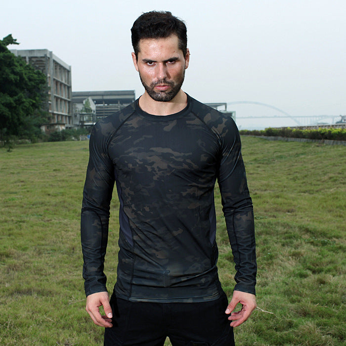 Forge™ Tactical Compression