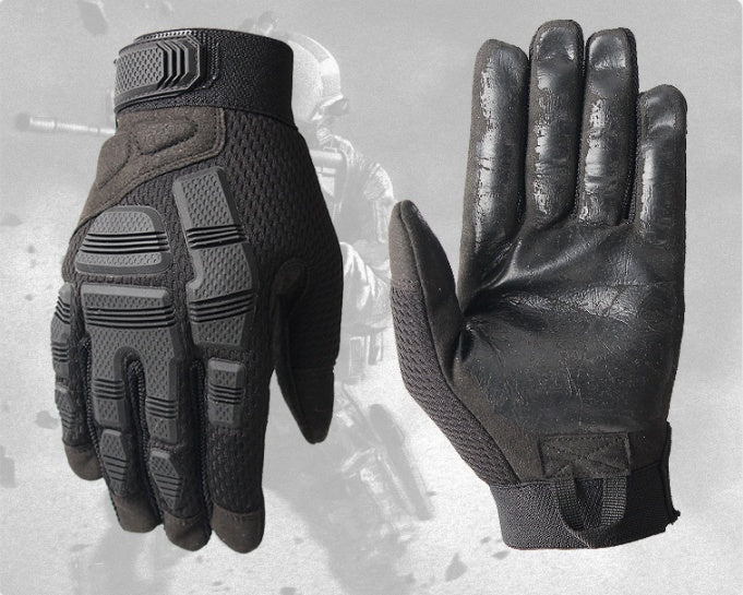ForgeGrip™ Tactical Gloves