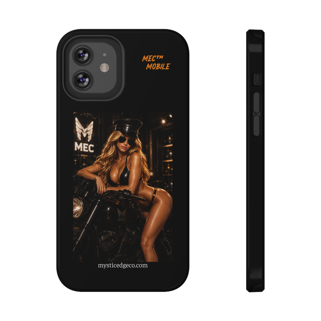 MEC™ Midnight Vixen