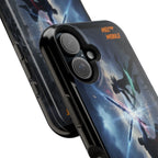 MEC™ Clash Of Titans Phone Cases