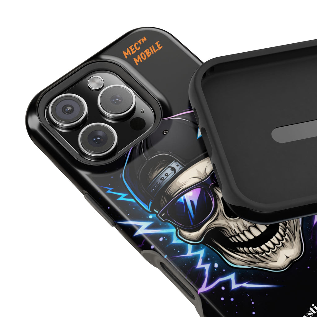 MEC™ Skull Phone Cases