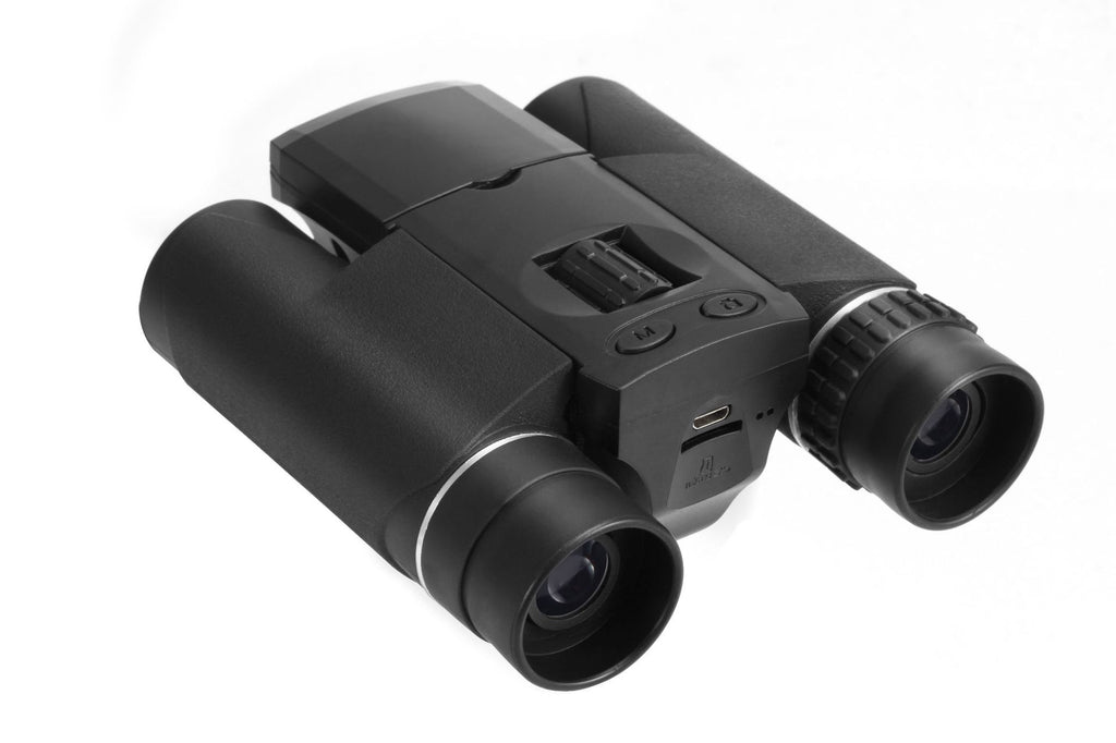 Shadow Ops™ Gear  Digital Binoculars