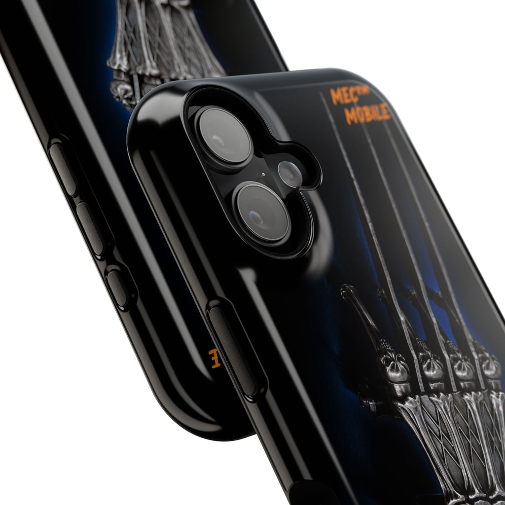 MEC™ The Claw Phone Cases
