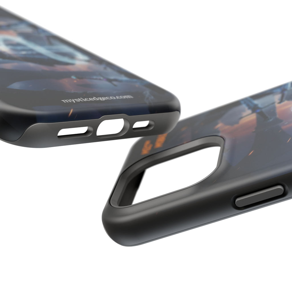 MEC™ Fantasy Sword Phone Cases