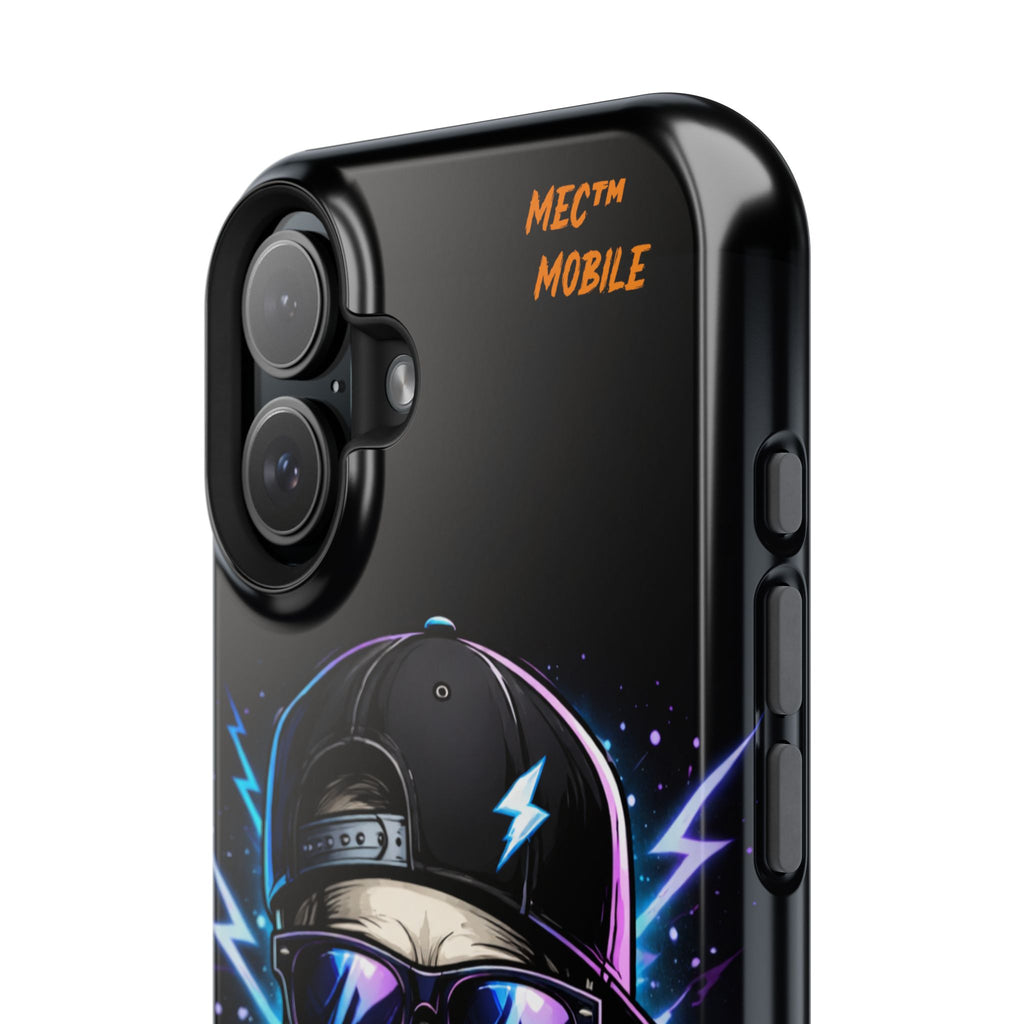 MEC™ Skull Phone Cases