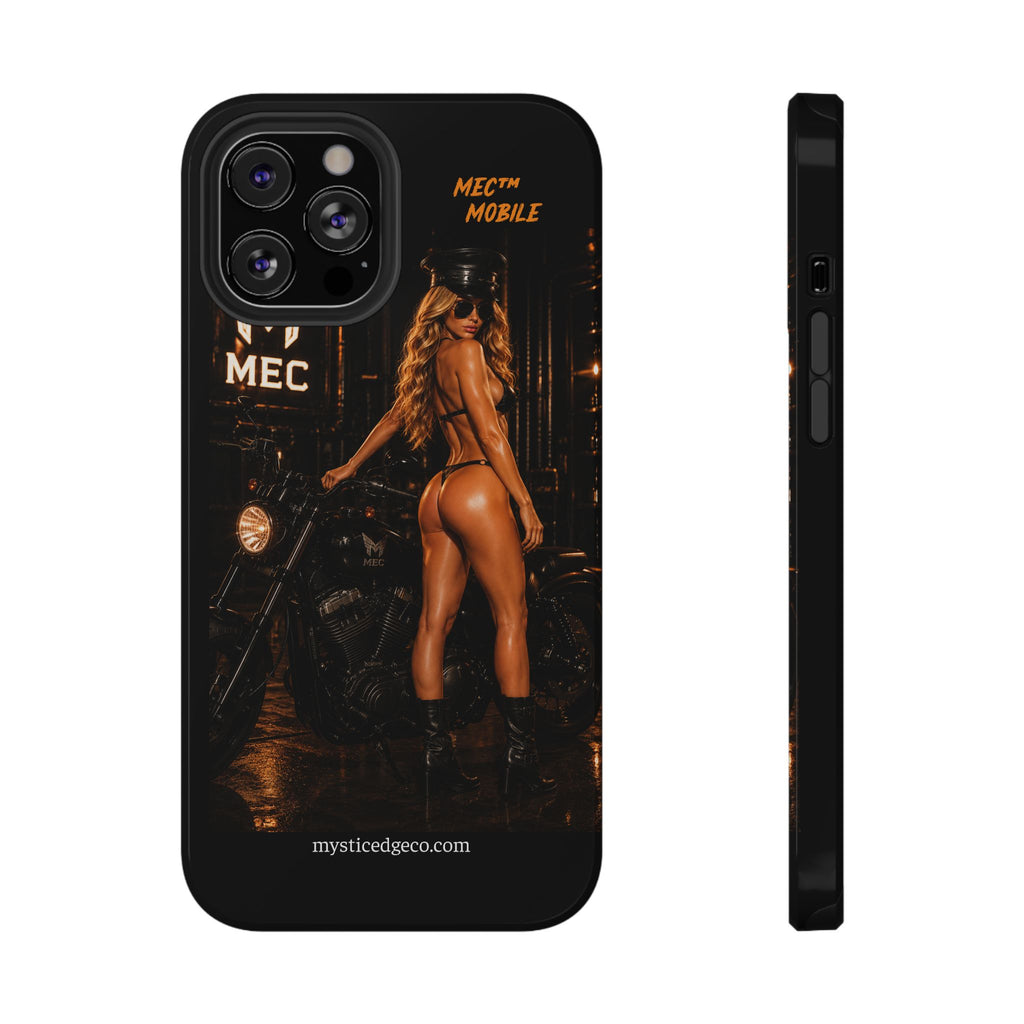 MEC™ Midnight Rider