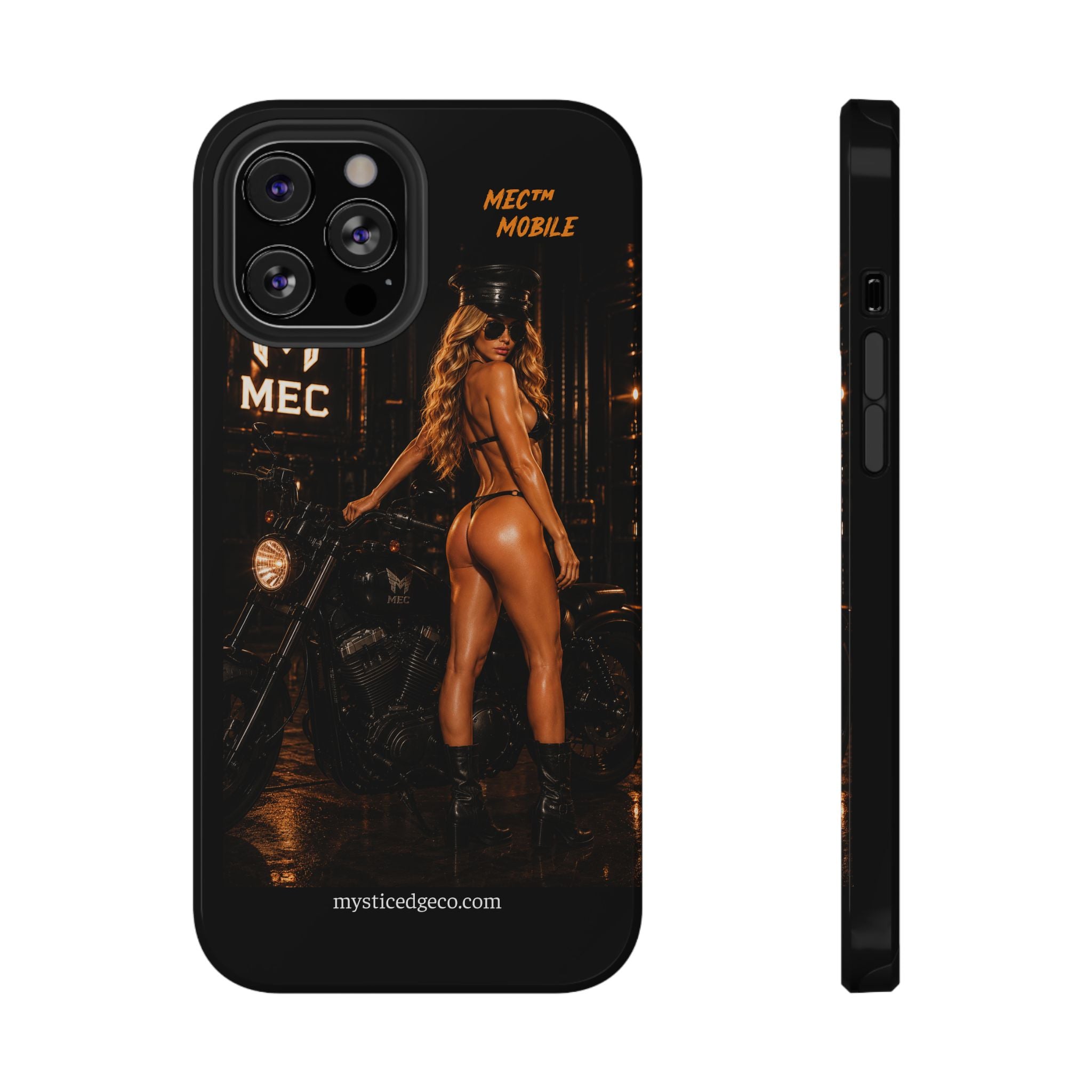 MEC™ Midnight Rider