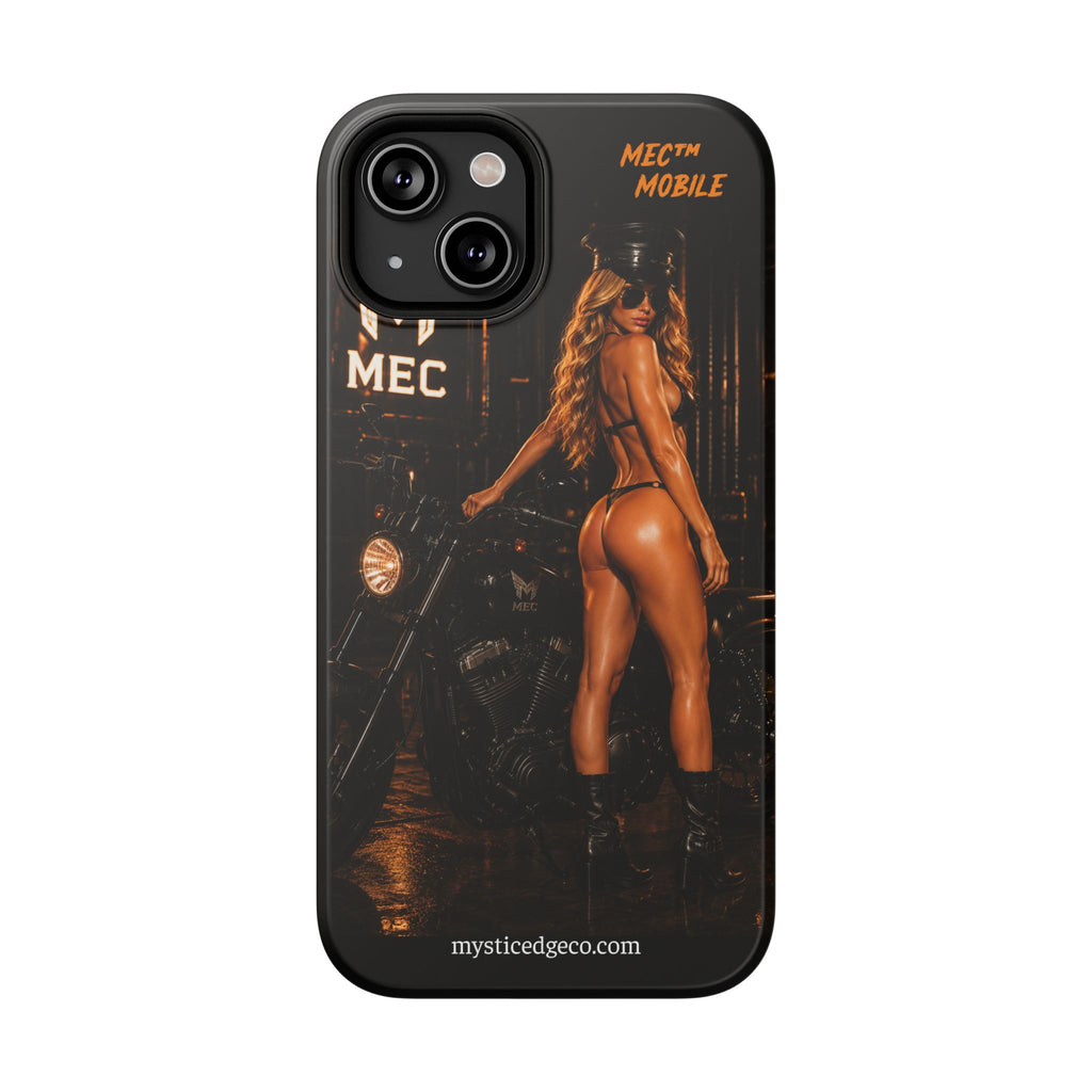 MEC™ Midnight Rider