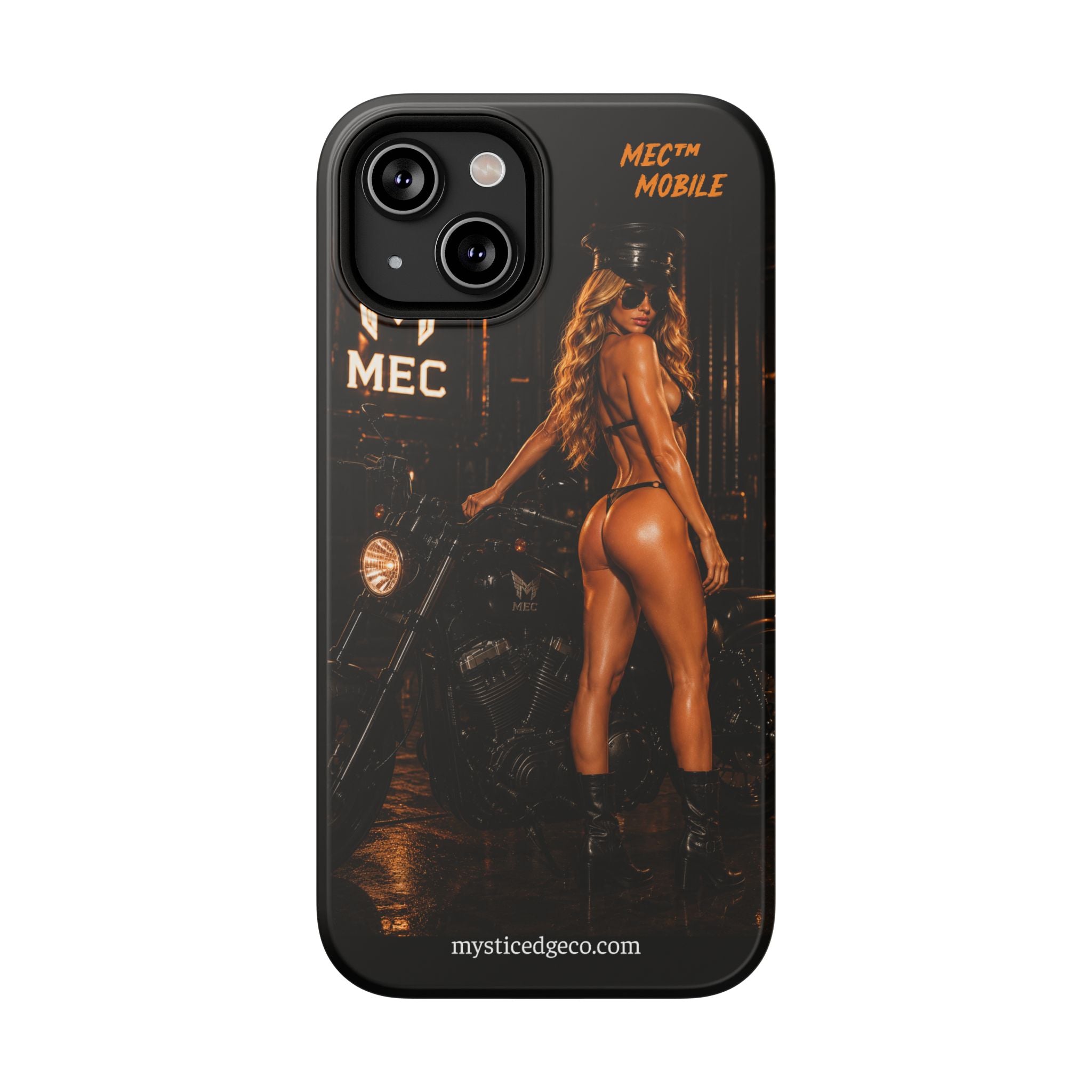 MEC™ Midnight Rider