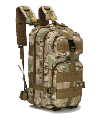 🔥 “ForgePack™ Tactical Carrier”