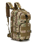 🔥 “ForgePack™ Tactical Carrier”