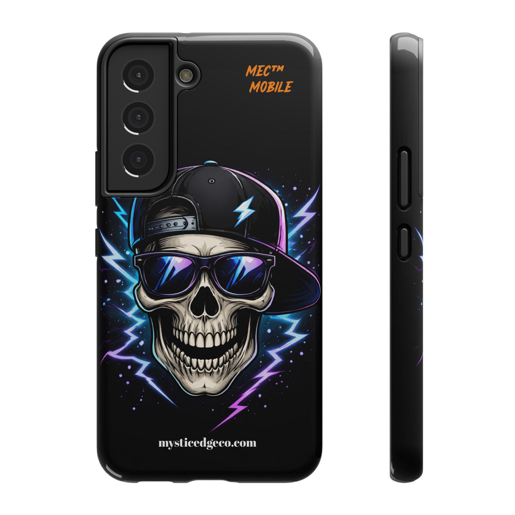 MEC™ Skull Phone Cases