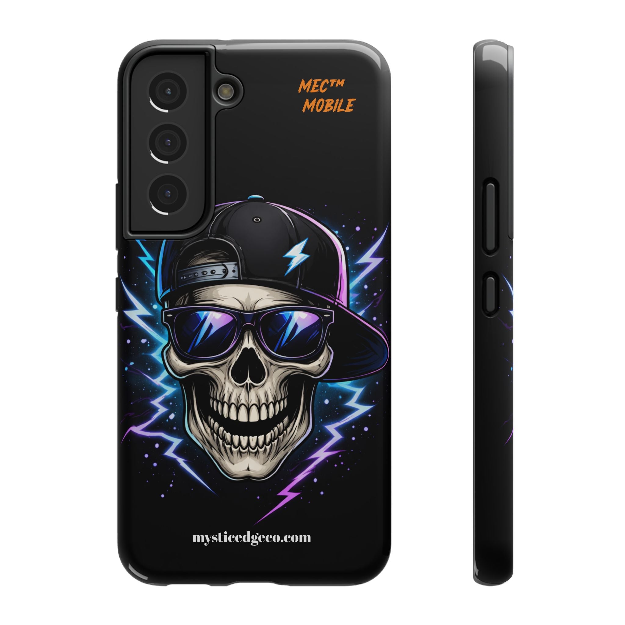 MEC™ Skull Phone Cases