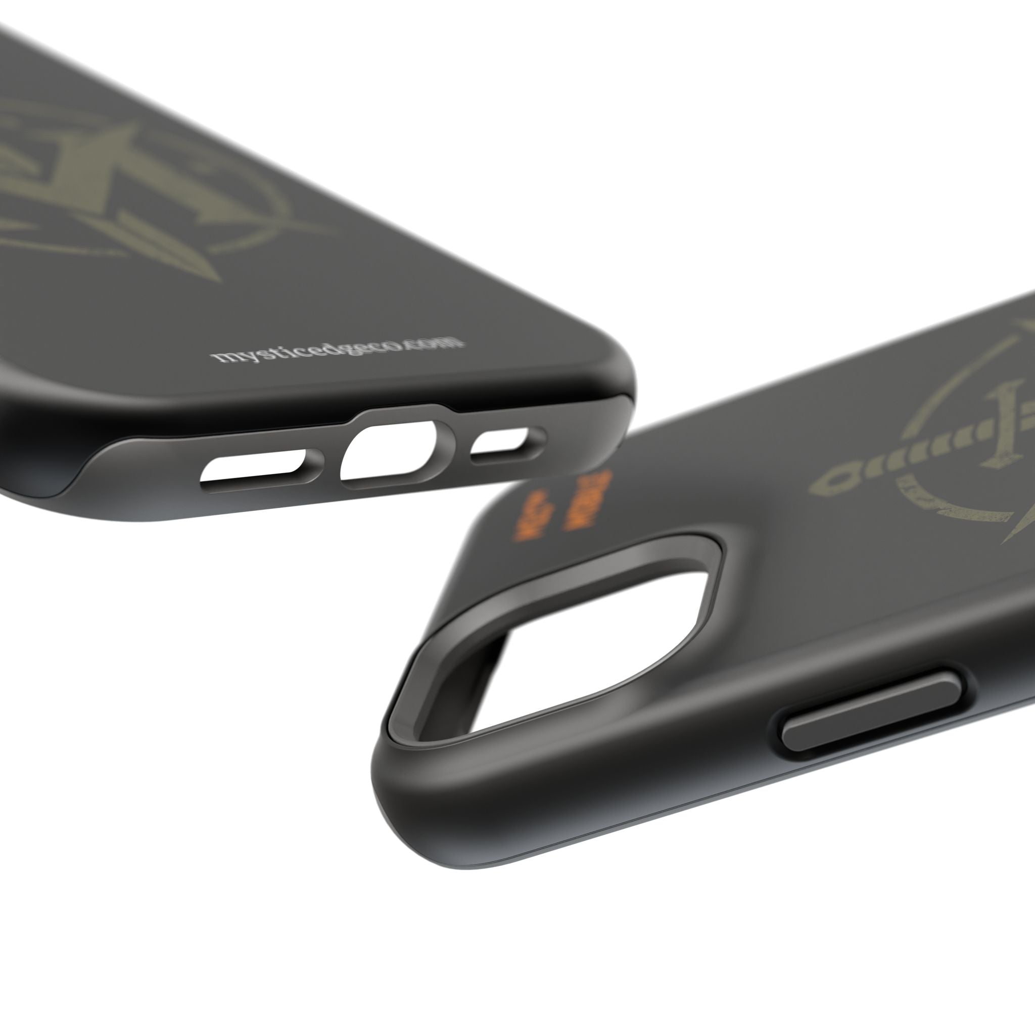 MEC™ Tactical Field Phone Cases