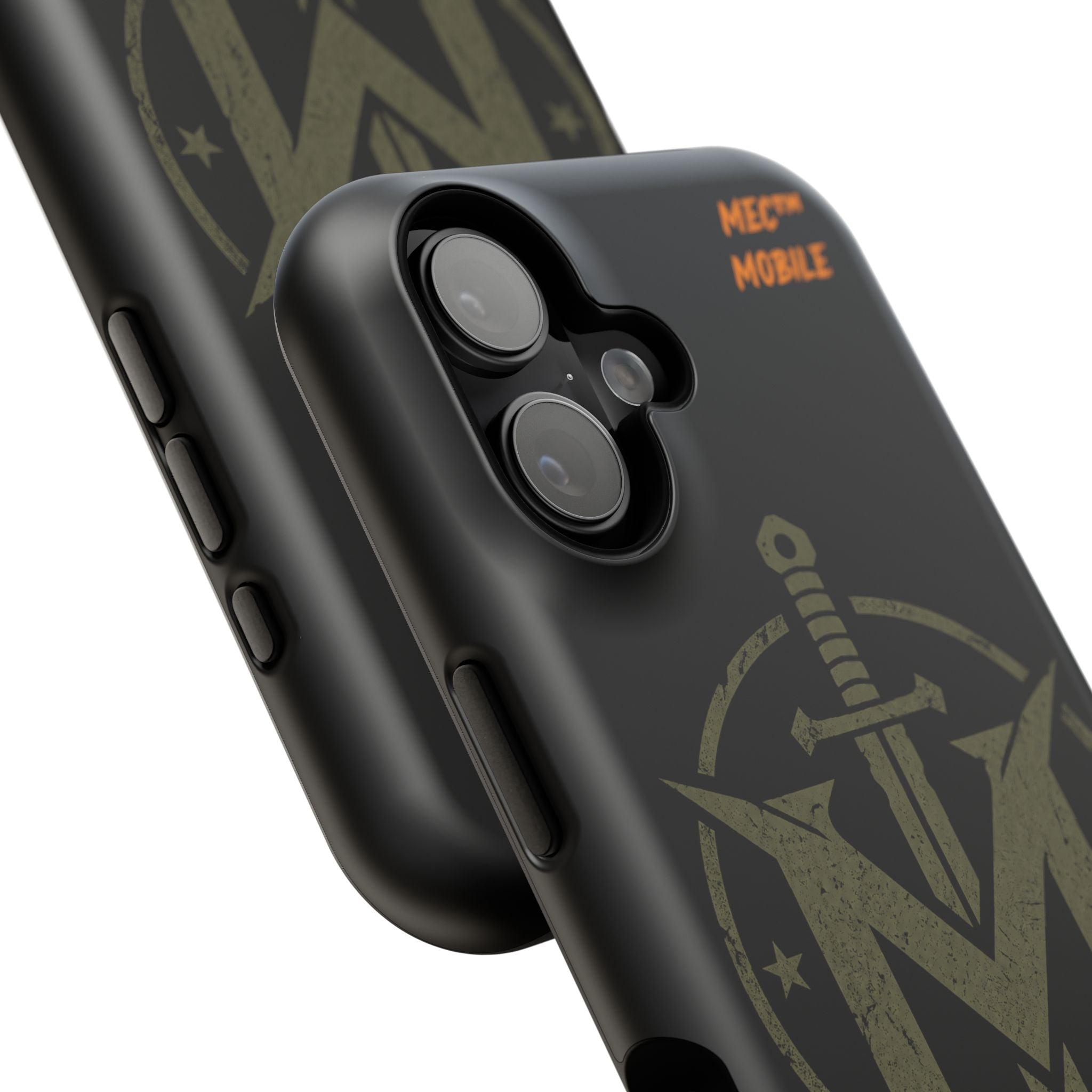 MEC™ Tactical Field Phone Cases