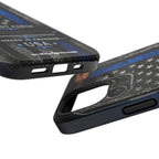 MEC™ Patriot Forge Phone Cases