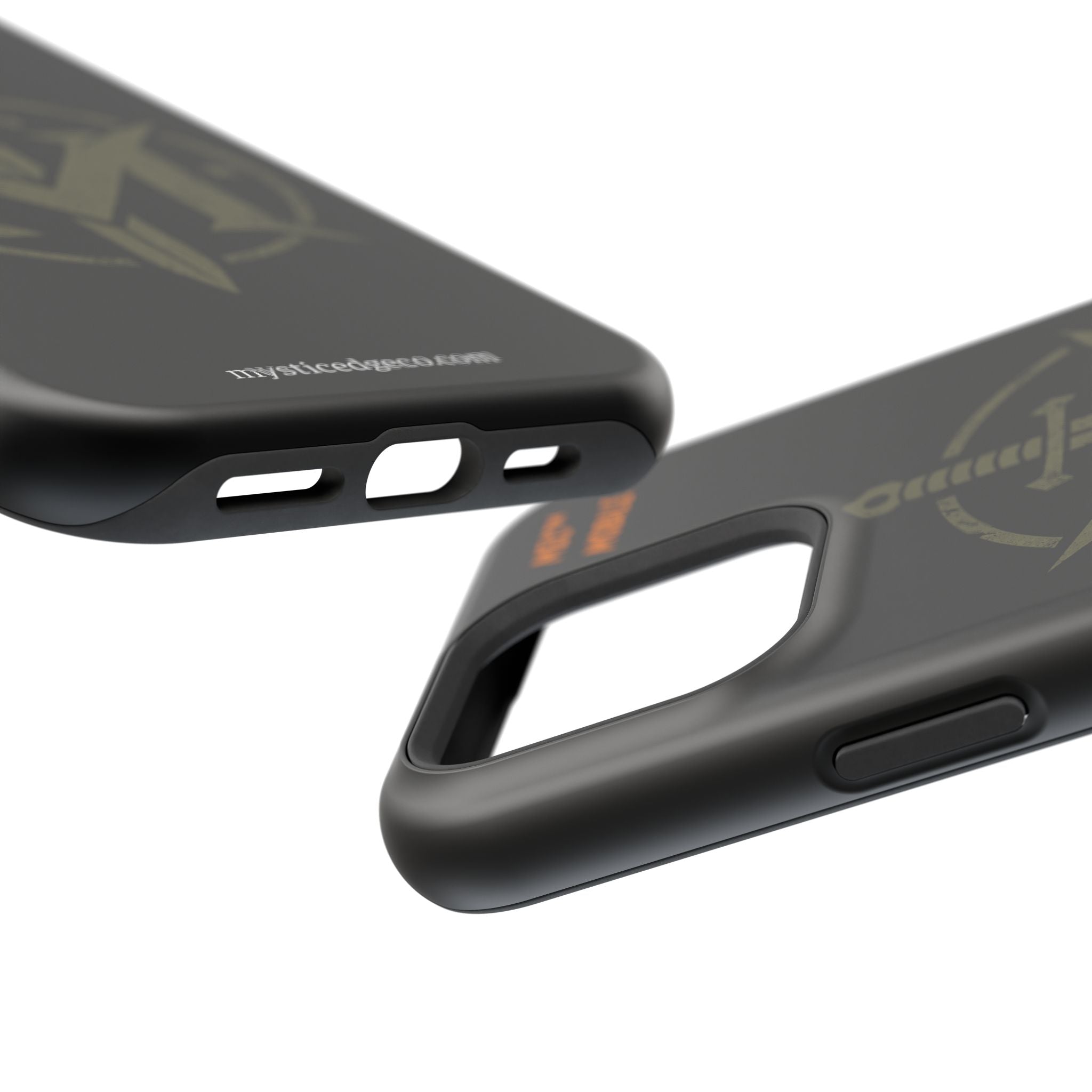MEC™ Tactical Field Phone Cases