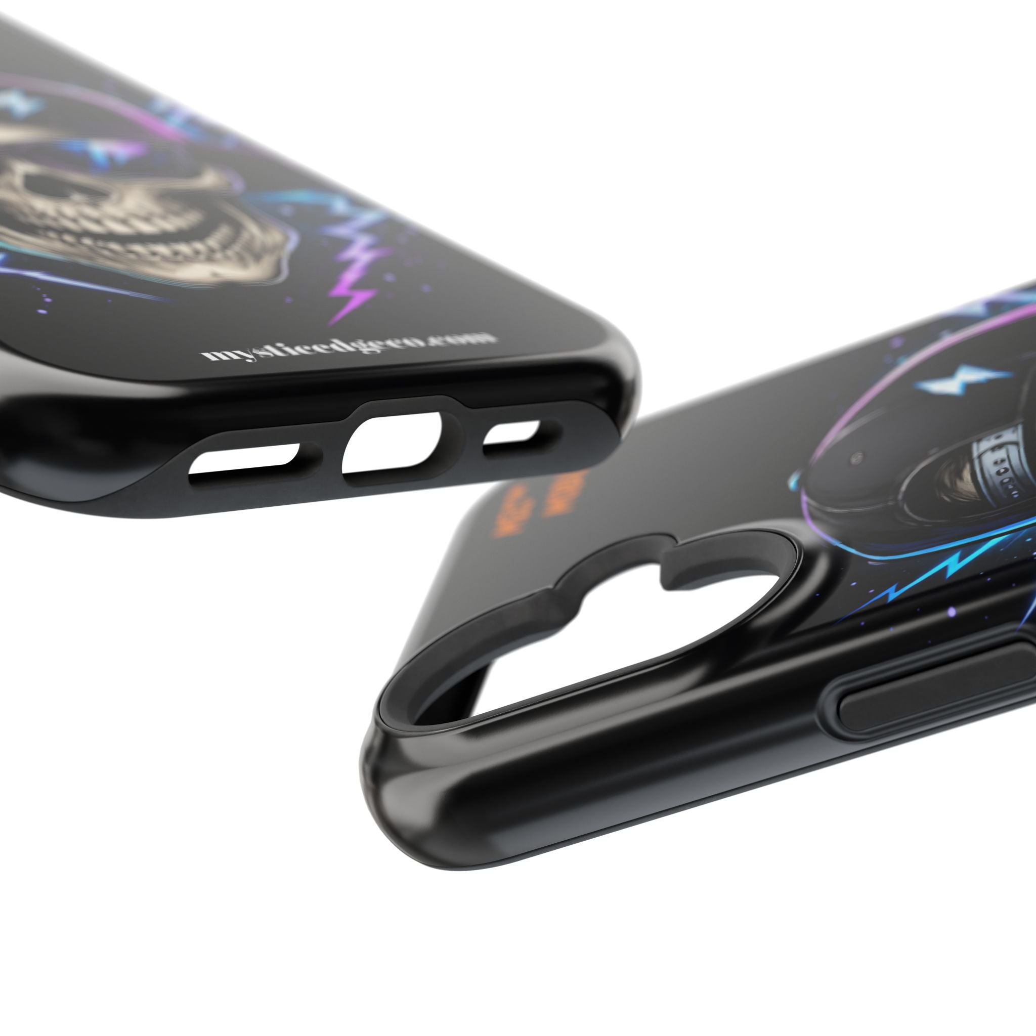 MEC™ Skull Phone Cases