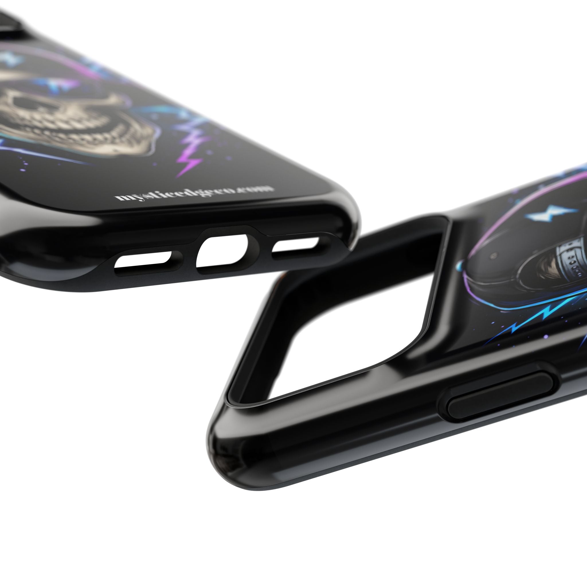 MEC™ Skull Phone Cases