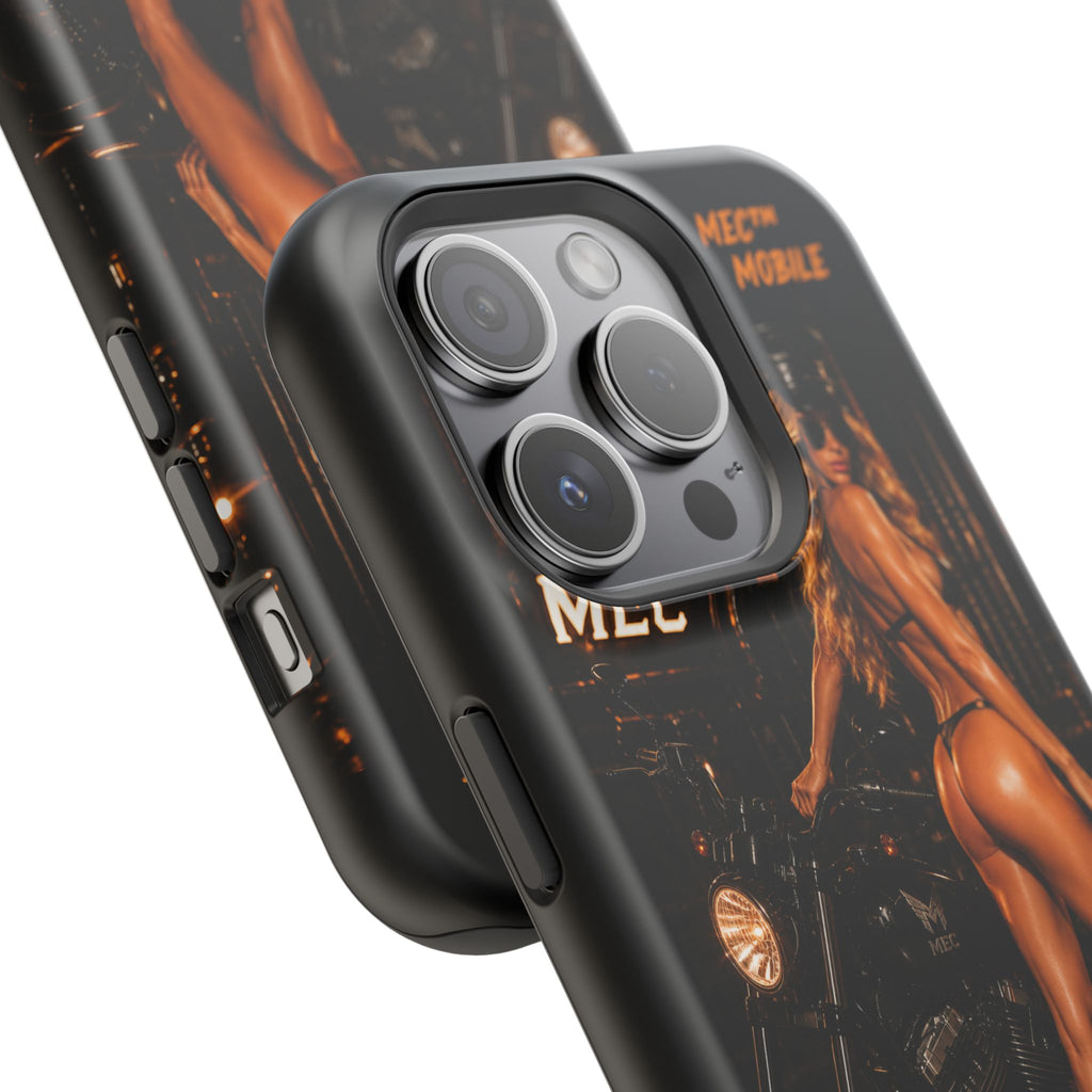 MEC™ Midnight Rider
