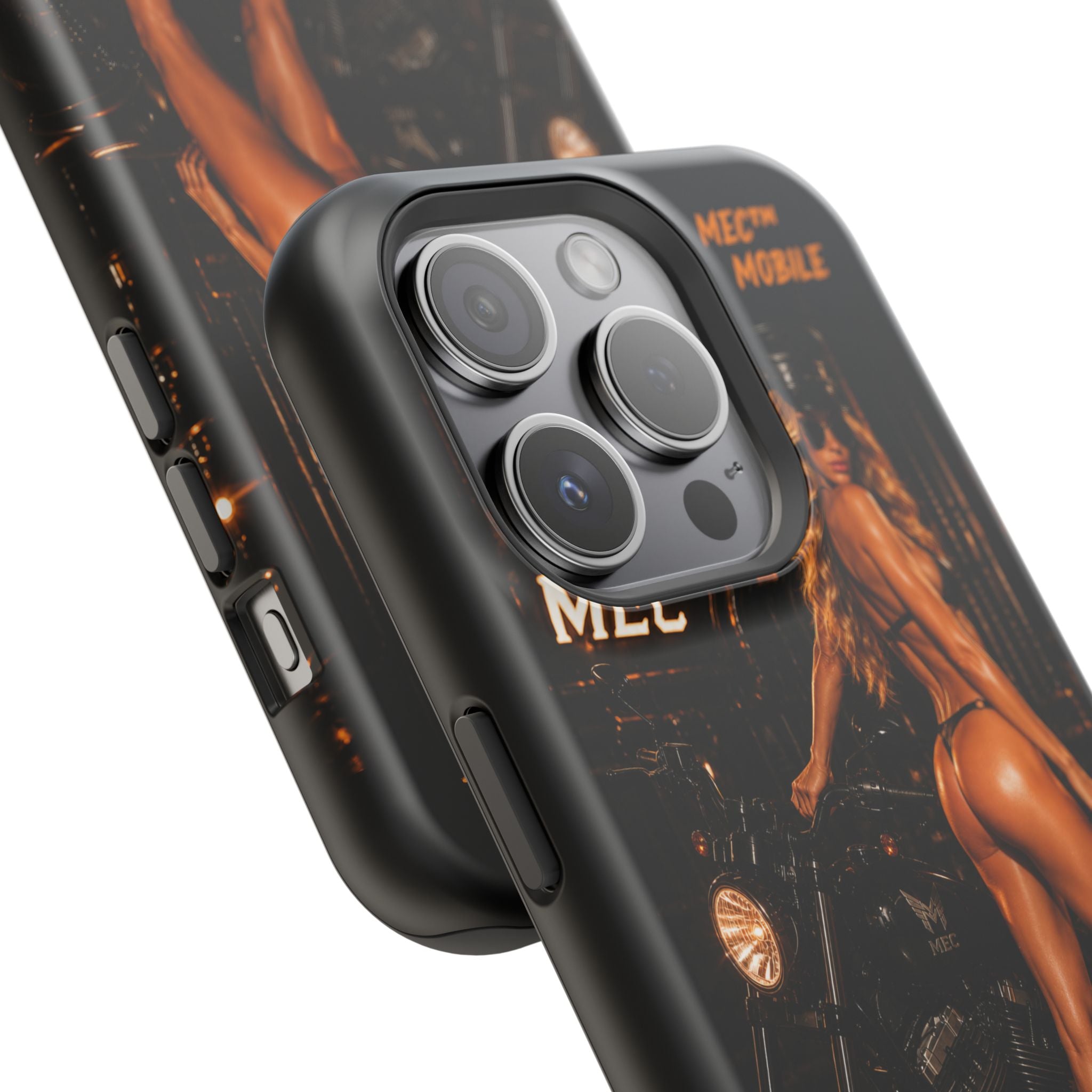 MEC™ Midnight Rider