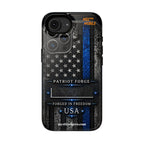 MEC™ Patriot Forge Phone Cases