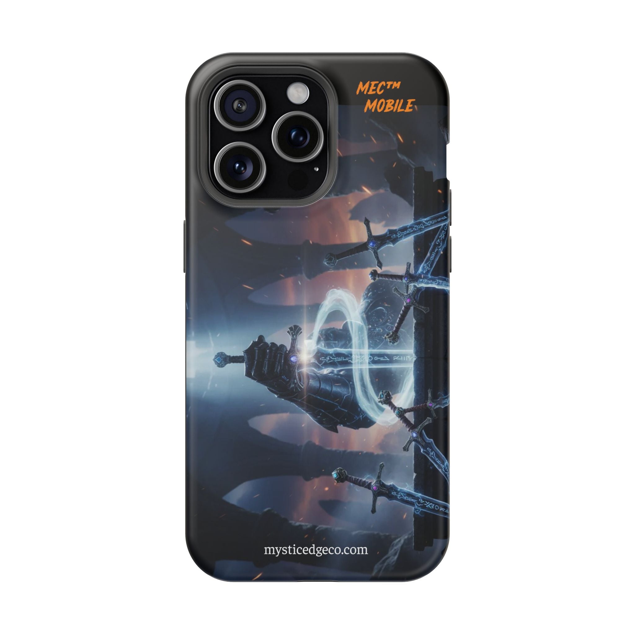 MEC™ Fantasy Sword Phone Cases