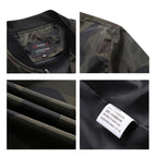 Forge™ Camo Bomber