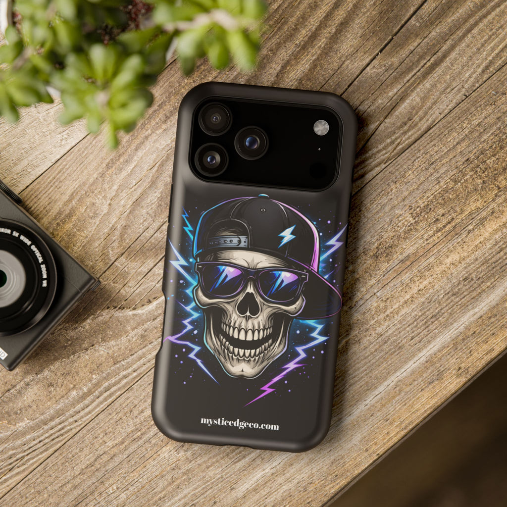 MEC™ Skull Phone Cases