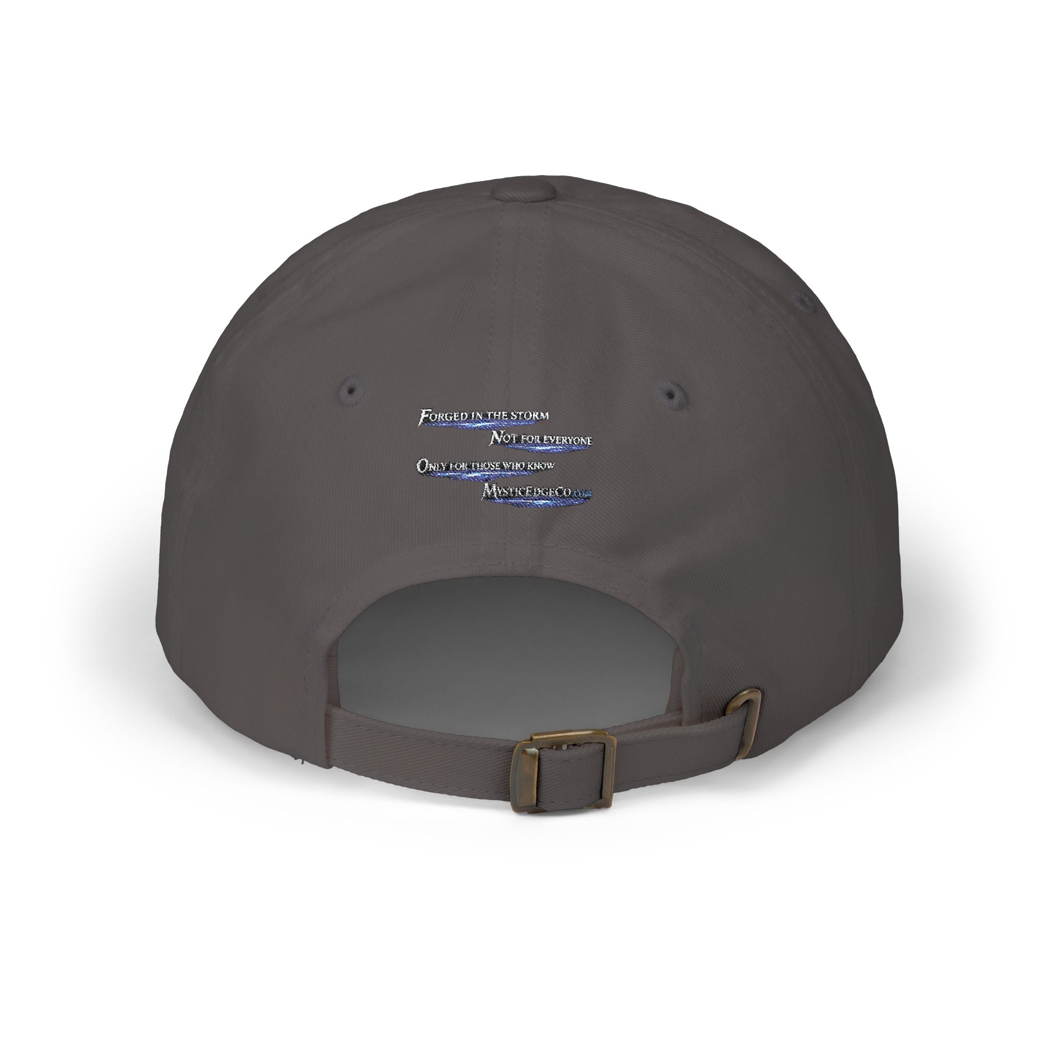 Mystic Edge Co. Cap