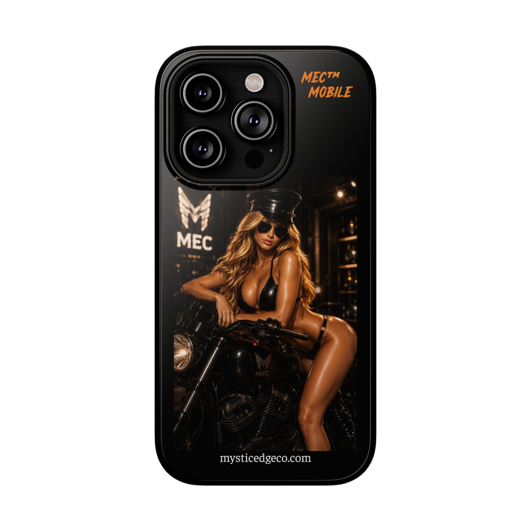 MEC™ Midnight Vixen