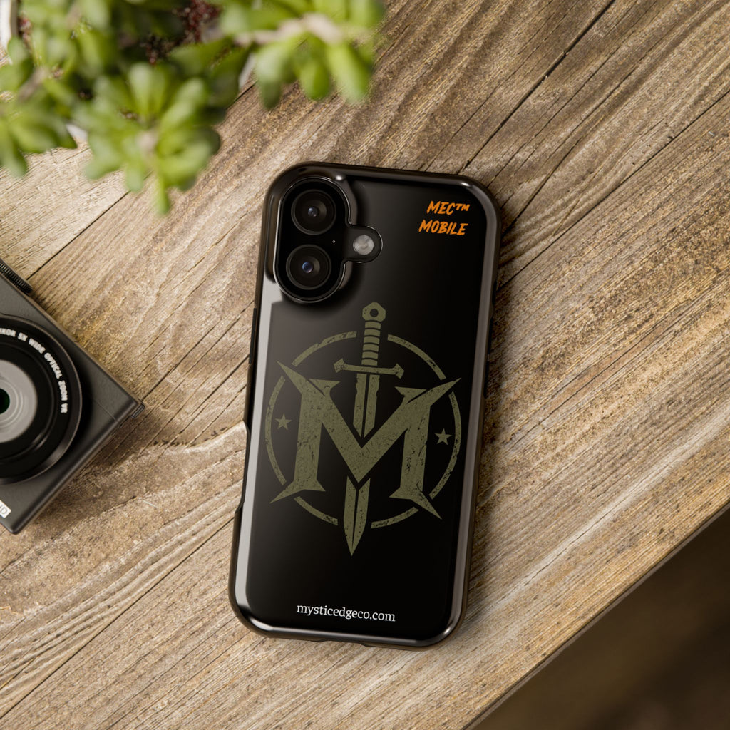 MEC™ Tactical Field Phone Cases
