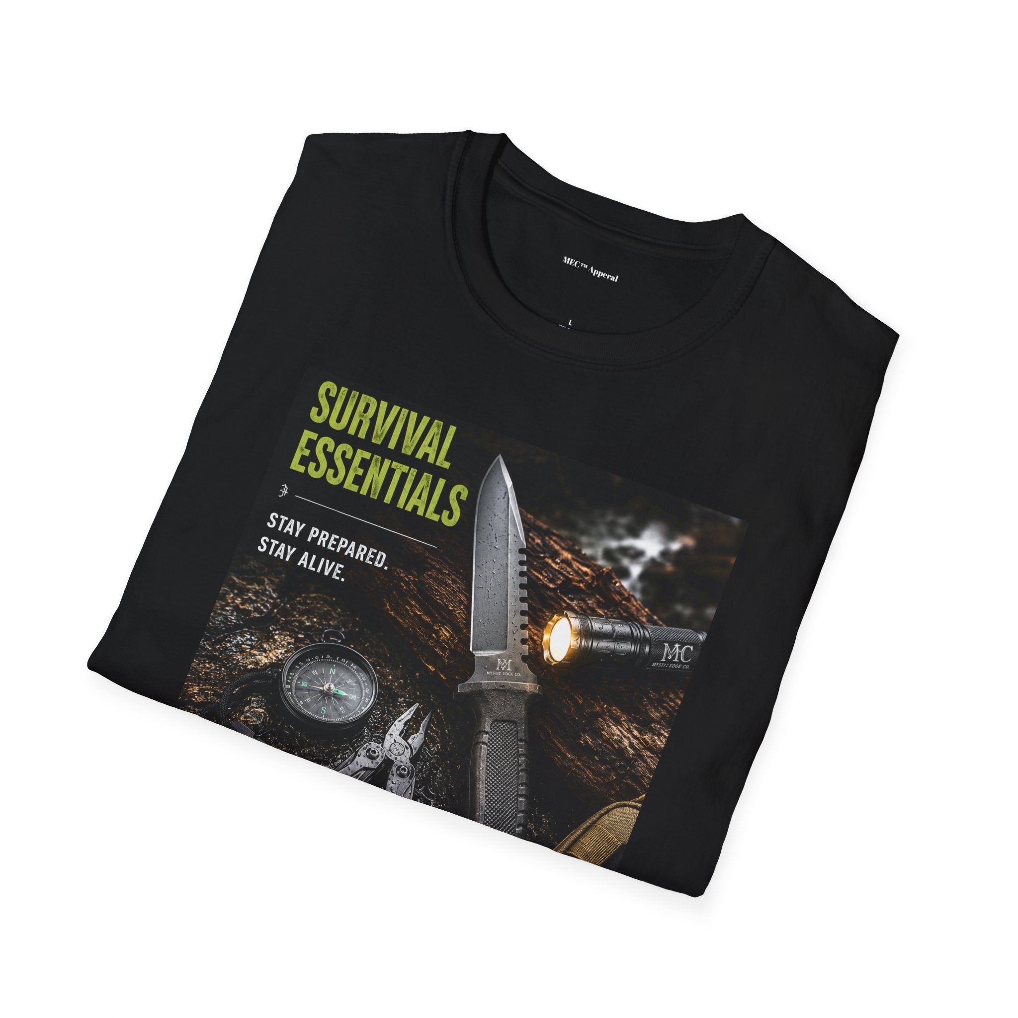MEC™ Survival Essentials