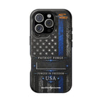 MEC™ Patriot Forge Phone Cases
