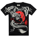 MEC™ Printed men's T-shirt