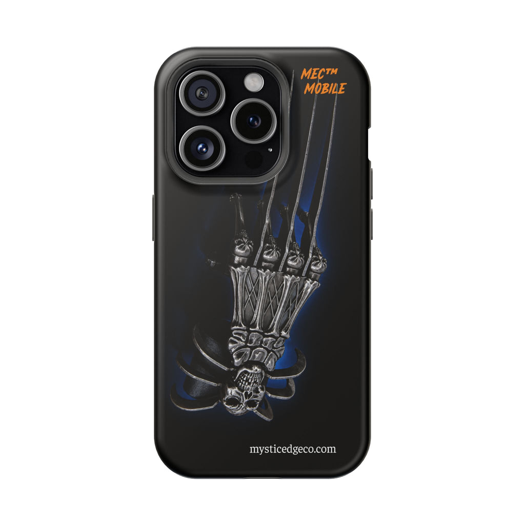 MEC™ The Claw Phone Cases