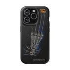 MEC™ The Claw Phone Cases