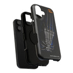 MEC™ The Claw Phone Cases