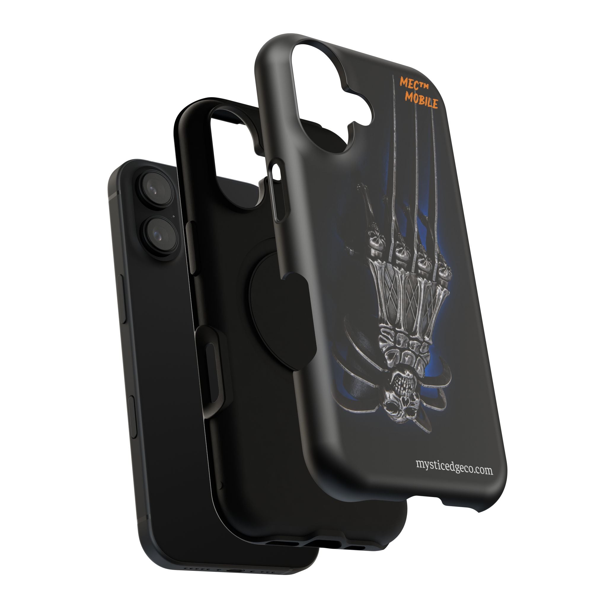 MEC™ The Claw Phone Cases