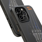 MEC™ The Claw Phone Cases