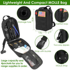 Shadow Ops™ Gear EDC Survival Kit