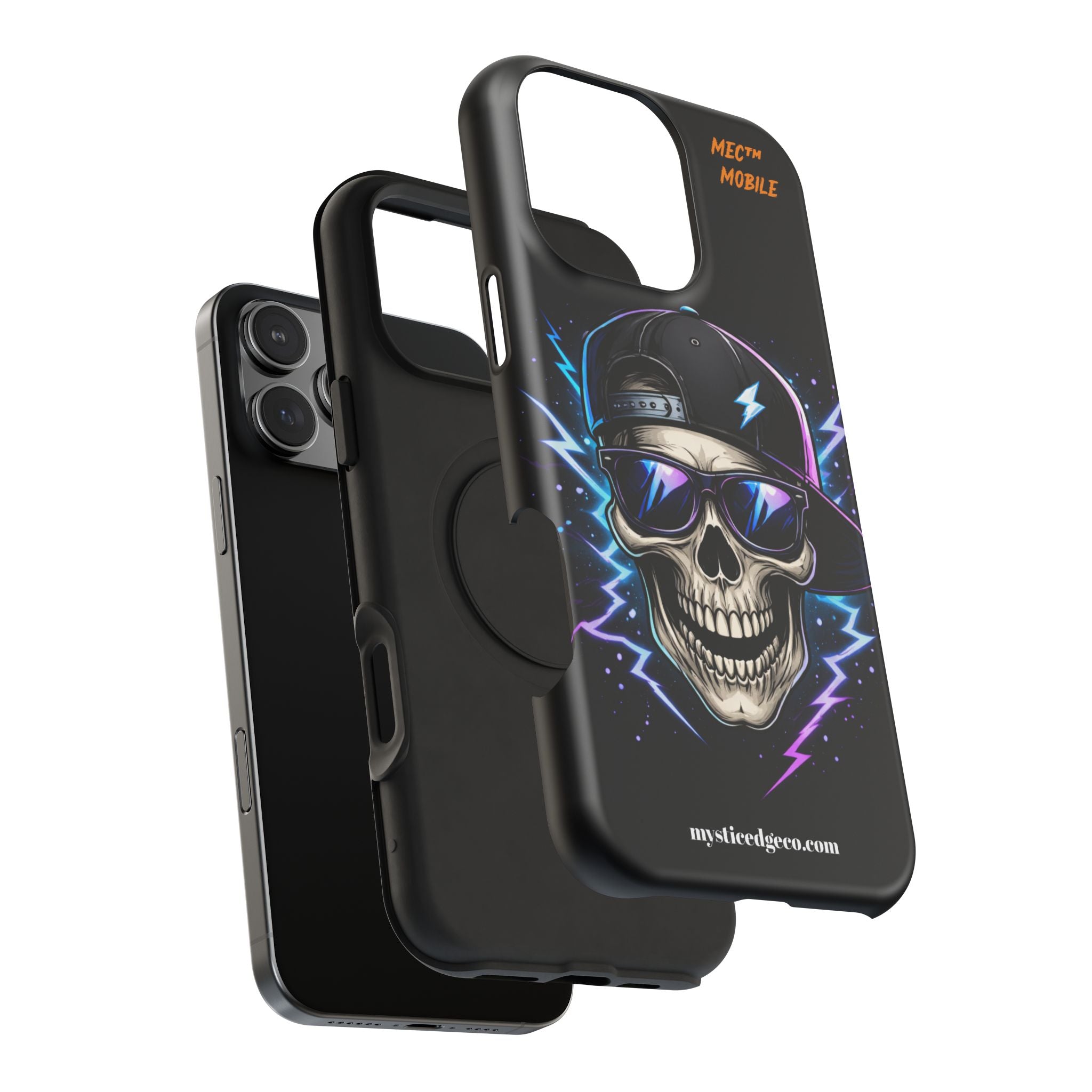 MEC™ Skull Phone Cases