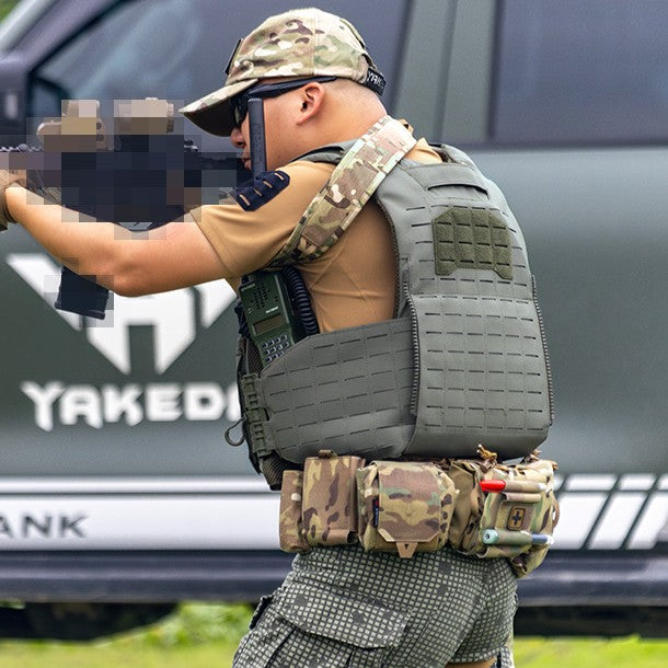 Forge™ Armor Vest