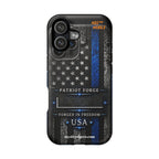 MEC™ Patriot Forge Phone Cases